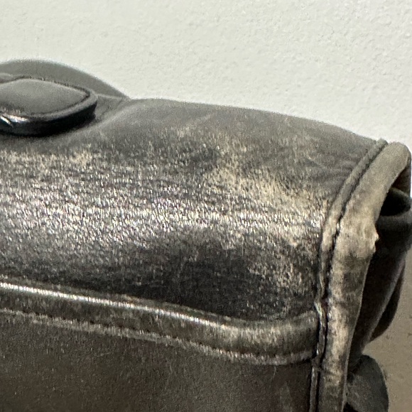 COACH vintage Lexington Briefcase - Picture 10 of 12